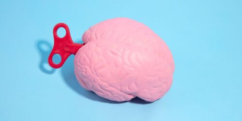 Así cambia tu cerebro antes y después de ser mamá