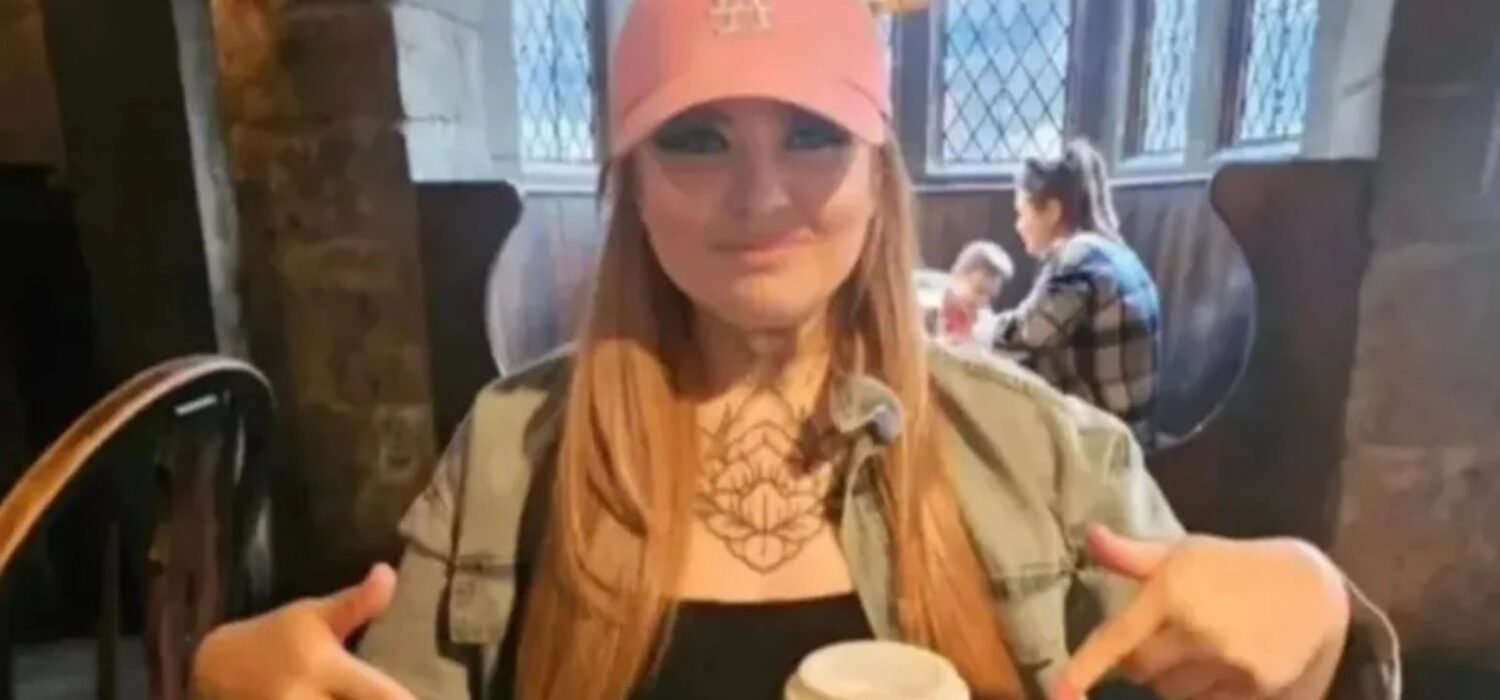 Mujer es asesinada por su esposo por "no perder peso" después de su embarazo; esto sabemos del caso