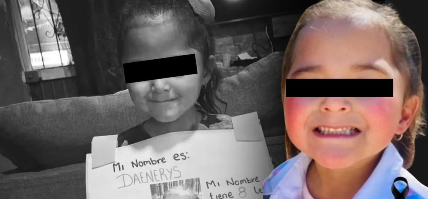 “Se fue esperando que la atendieran”: la historia de Daenerys