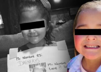 “Se fue esperando que la atendieran”: la historia de Daenerys