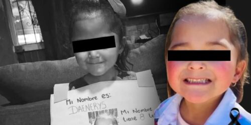 “Se fue esperando que la atendieran”: la historia de Daenerys