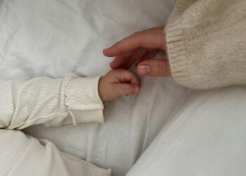 ¿Los hijos afectan tu identidad? 49% de los padres sienten que sí