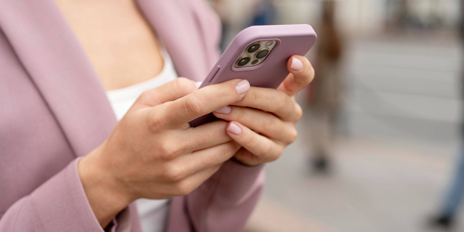 Apps que debes tener en tu celular si eres mamá y además trabajas