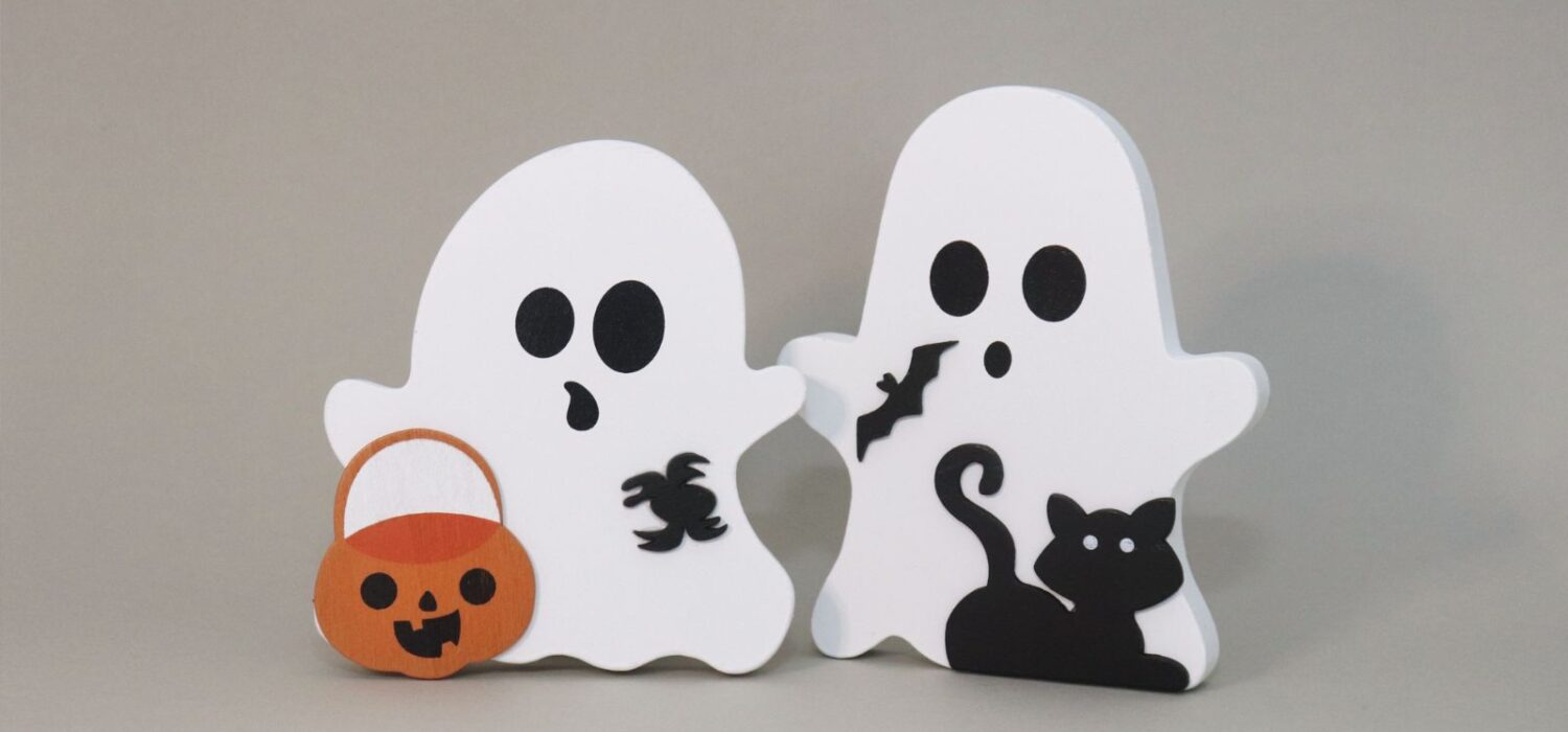 halloween en familia