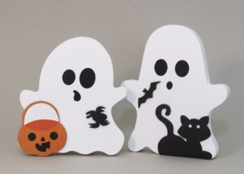 Miedos, diversión y límites sanos: Halloween en familia