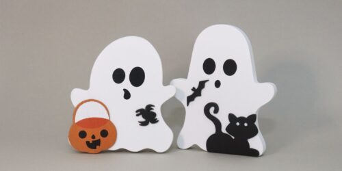 Miedos, diversión y límites sanos: Halloween en familia