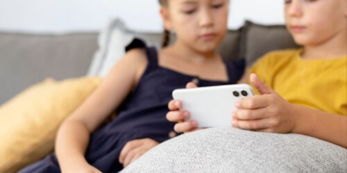 Guía para sobrevivir la era de la crianza digital