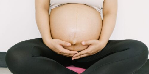¿Lo que comes le está causando obesidad a tu bebé ANTES de nacer?