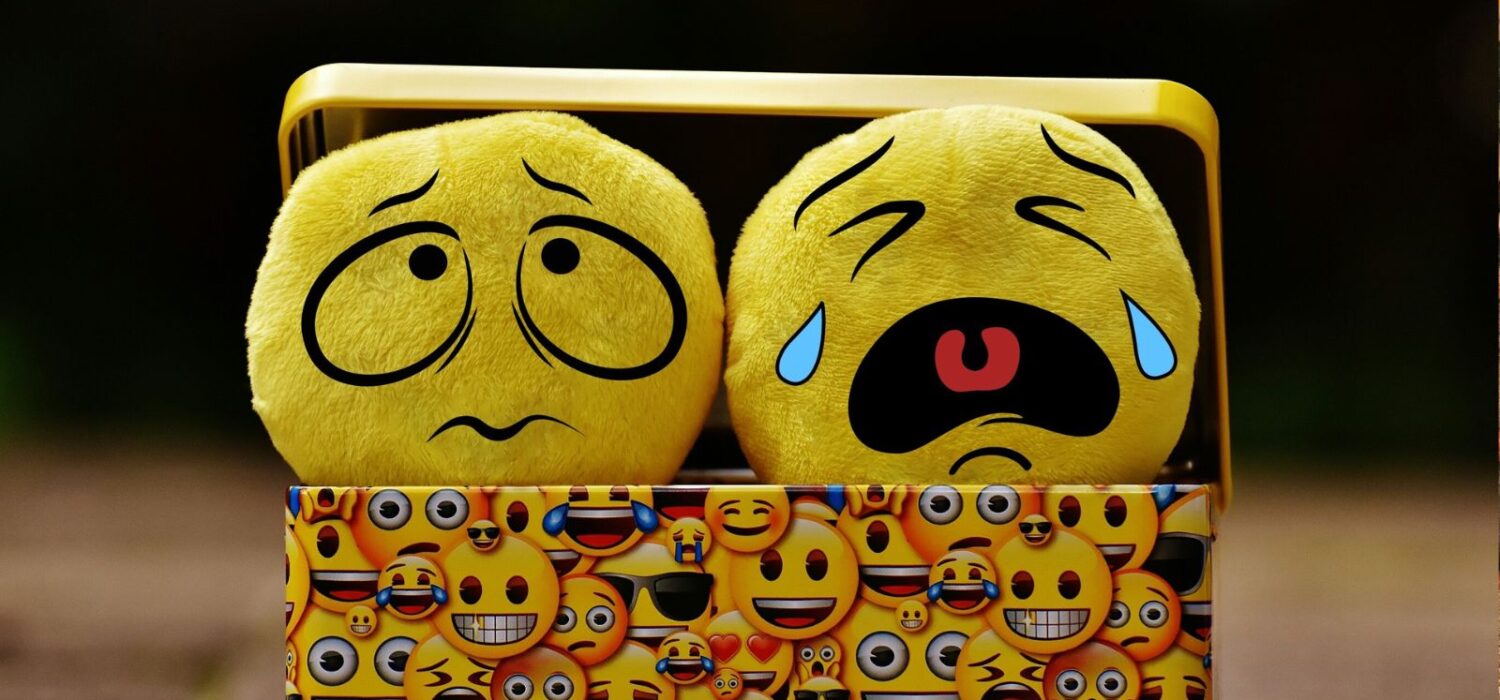 Tips para manejar emociones fuertes en niños