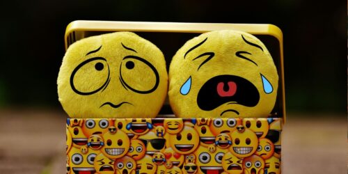 Tips para manejar emociones fuertes en niños