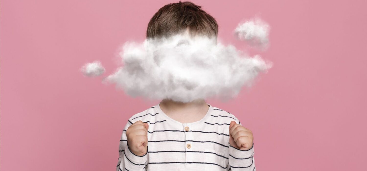 Por qué tu hijo se pone más sensible cuando cambia el clima