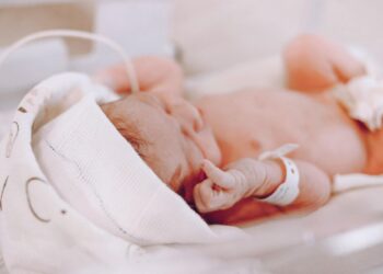 Displasia broncopulmonar: todo lo que debes de saber en tu recién nacido