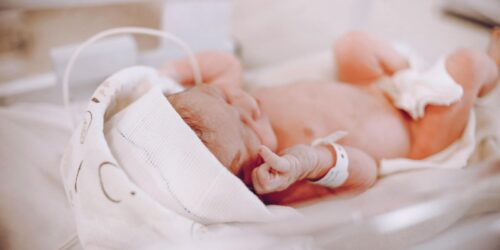Displasia broncopulmonar: todo lo que debes de saber en tu recién nacido