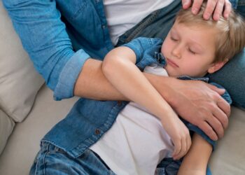 Dolor de cabeza en niños: ¿bruxismo o trastornos temporomandibulares?