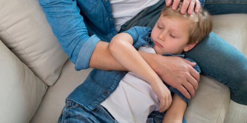 Dolor de cabeza en niños: ¿bruxismo o trastornos temporomandibulares?
