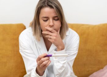 ¿Sabías que una microalga te ayuda a mejorar tu fertilidad?