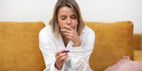 ¿Sabías que una microalga te ayuda a mejorar tu fertilidad?