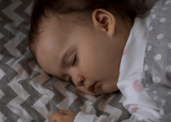 Canciones de cuna para bebés: música que acompaña