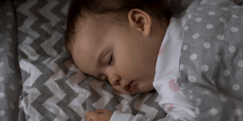 Canciones de cuna para bebés: música que acompaña