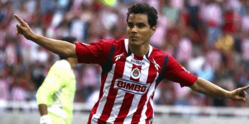 Omar Bravo, ex jugador de Chivas, acusado de abuso infantil