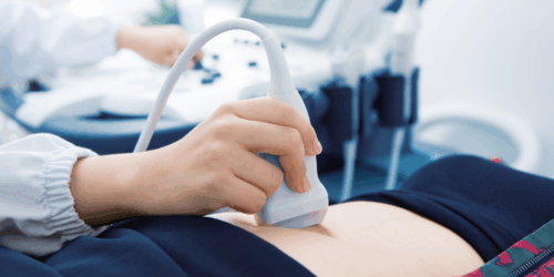 Ultrasonidos que sí o sí debes hacerte en tu embarazo