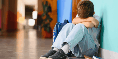 ¿Cómo saber si tu hijo sufre acoso escolar?