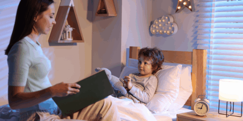 Billy el monstruo comecalcetines: el cuento que encanta a los niños