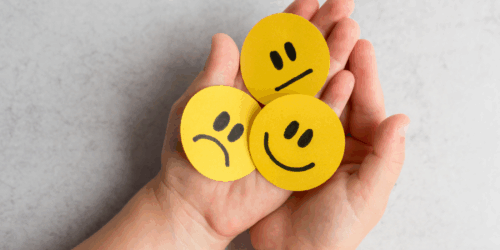 Cambios emocionales en la adolescencia: qué es normal y qué no