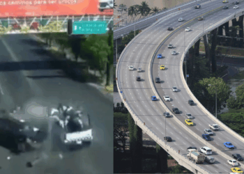 Choque en Michoacán: la Guardia Nacional causa muerte de 2 niños