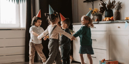 Claves para evitar comparaciones entre primos y hermanos