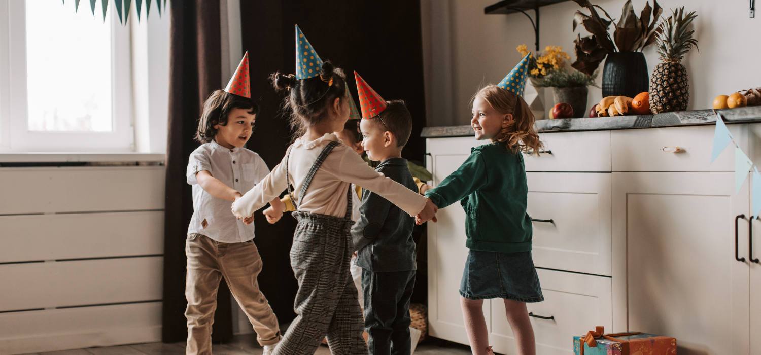 Claves para evitar comparaciones entre primos y hermanos