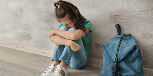 7 de Noviembre Día Internacional contra la Violencia y el Acoso Escolar