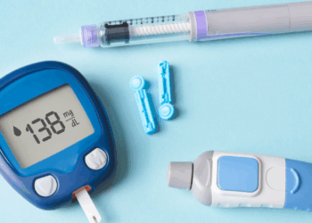 14 de Noviembre Día Mundial de la Diabetes