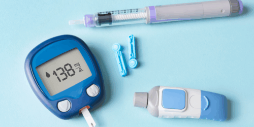 14 de Noviembre Día Mundial de la Diabetes