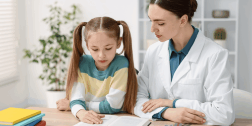 Dislexia: actividades divertidas para fortalecer la lectura y escritura