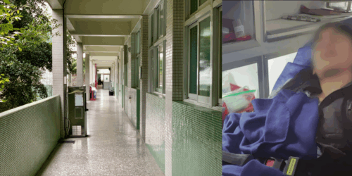 Dylan de 13 años fue golpeado tras amenazas: ¿qué hacen las autoridades?