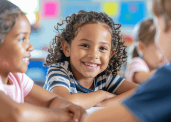 Educación inclusiva para niños neurodivergentes