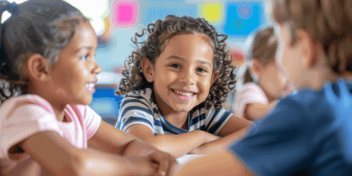 Educación inclusiva para niños neurodivergentes