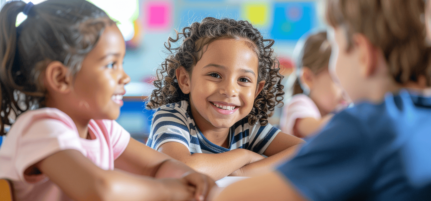 Educación inclusiva para niños neurodivergentes
