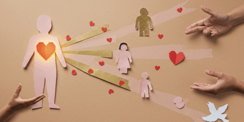 Enseña empatía y respeto a tus hijos para prevenir el bullying