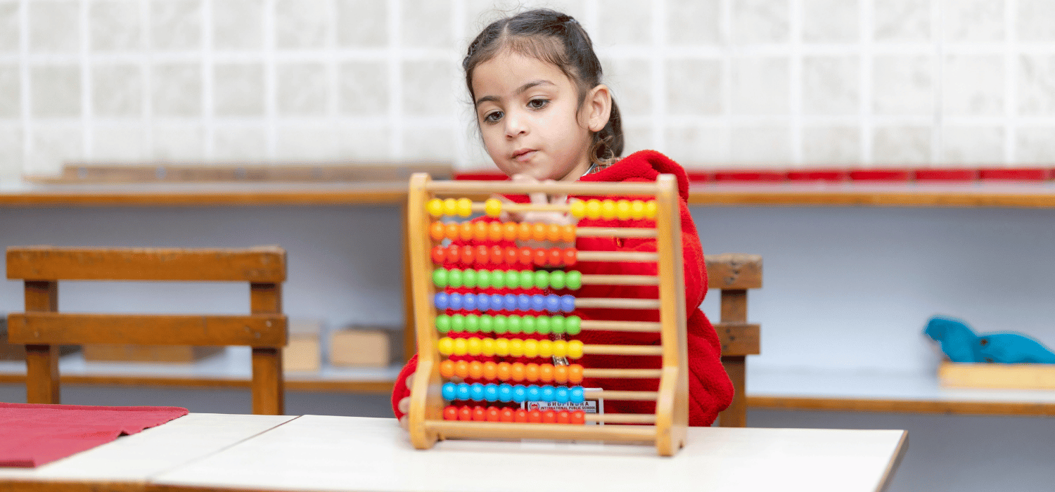 Estrategias para que tus hijos aprendan matemáticas