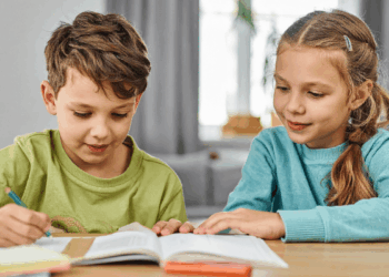 Crea hábitos de estudio sanos sin caer en el estrés escolar