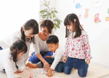 Juegos y actividades para estimular la memoria y la creatividad en tu hijo