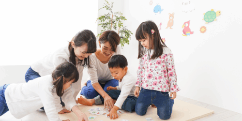 Juegos y actividades para estimular la memoria y la creatividad en tu hijo