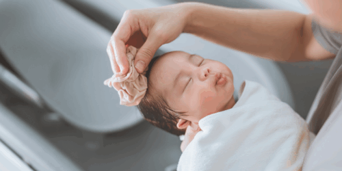 Crianza consciente: los momentos que realmente se sienten con tu hijo