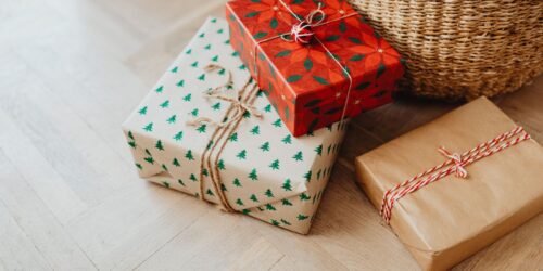 Guía rápida de ideas para intercambios familiares