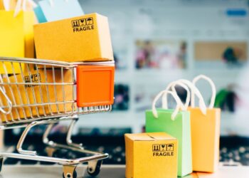 Primeras compras del bebé: lo que realmente necesitas