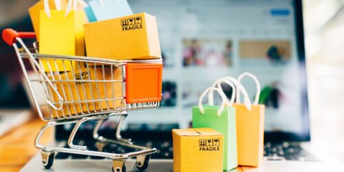 Primeras compras del bebé: lo que realmente necesitas