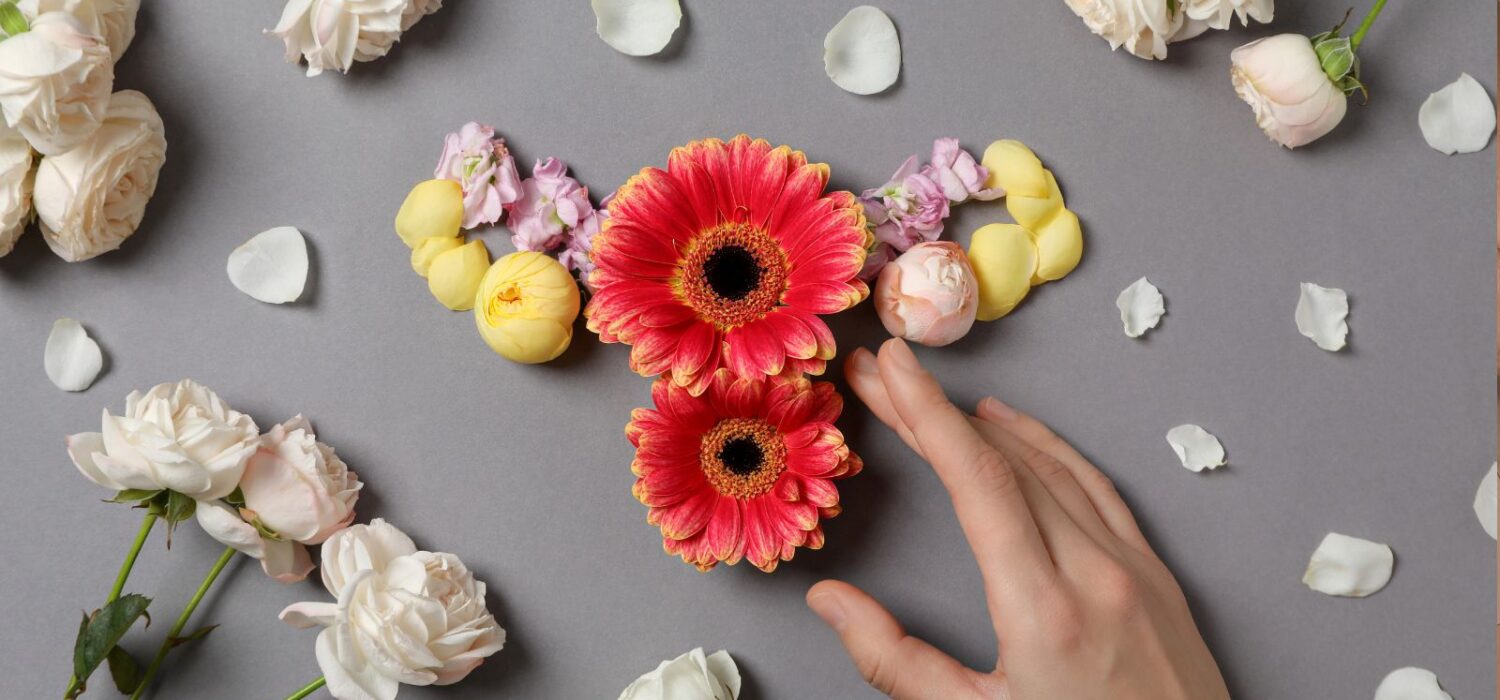 Tres cirugías ginecológicas robóticas