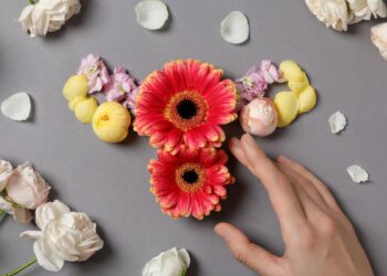 Tres cirugías ginecológicas robóticas